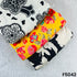 Digital Print Modal Silk Fabric-F5042